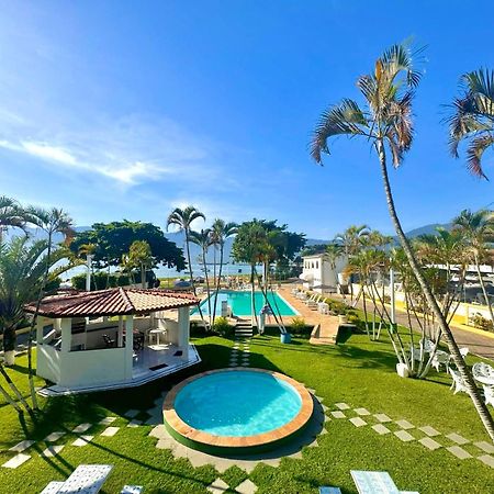 Hotel Recanto Dos Passaros サンセバスチャン エクステリア 写真
