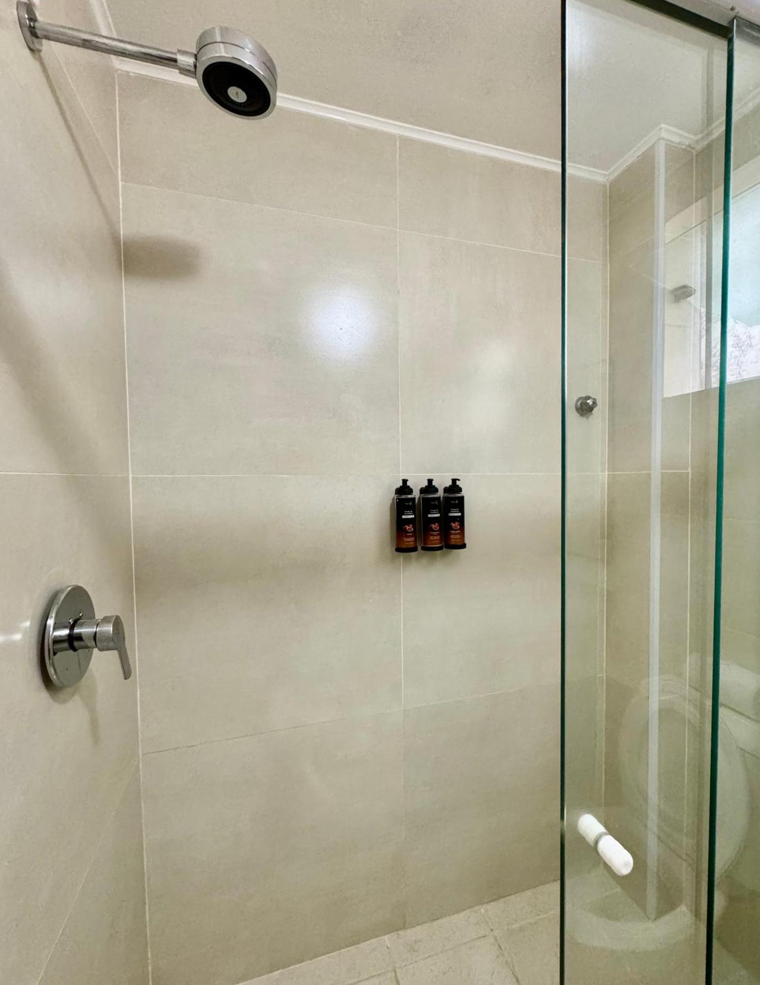 Hotel Recanto Dos Passaros サンセバスチャン エクステリア 写真