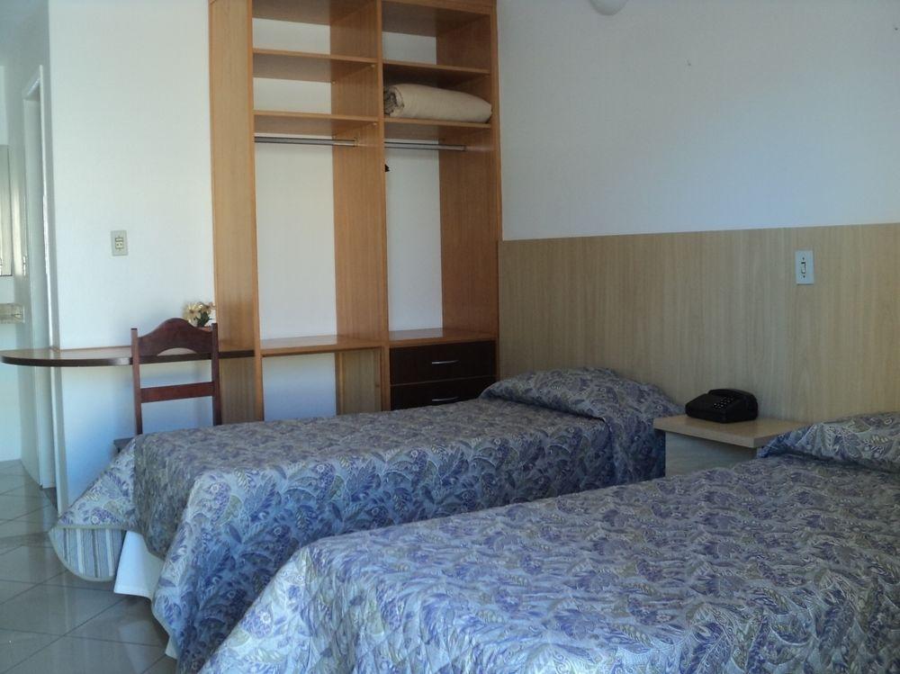 Hotel Recanto Dos Passaros サンセバスチャン エクステリア 写真