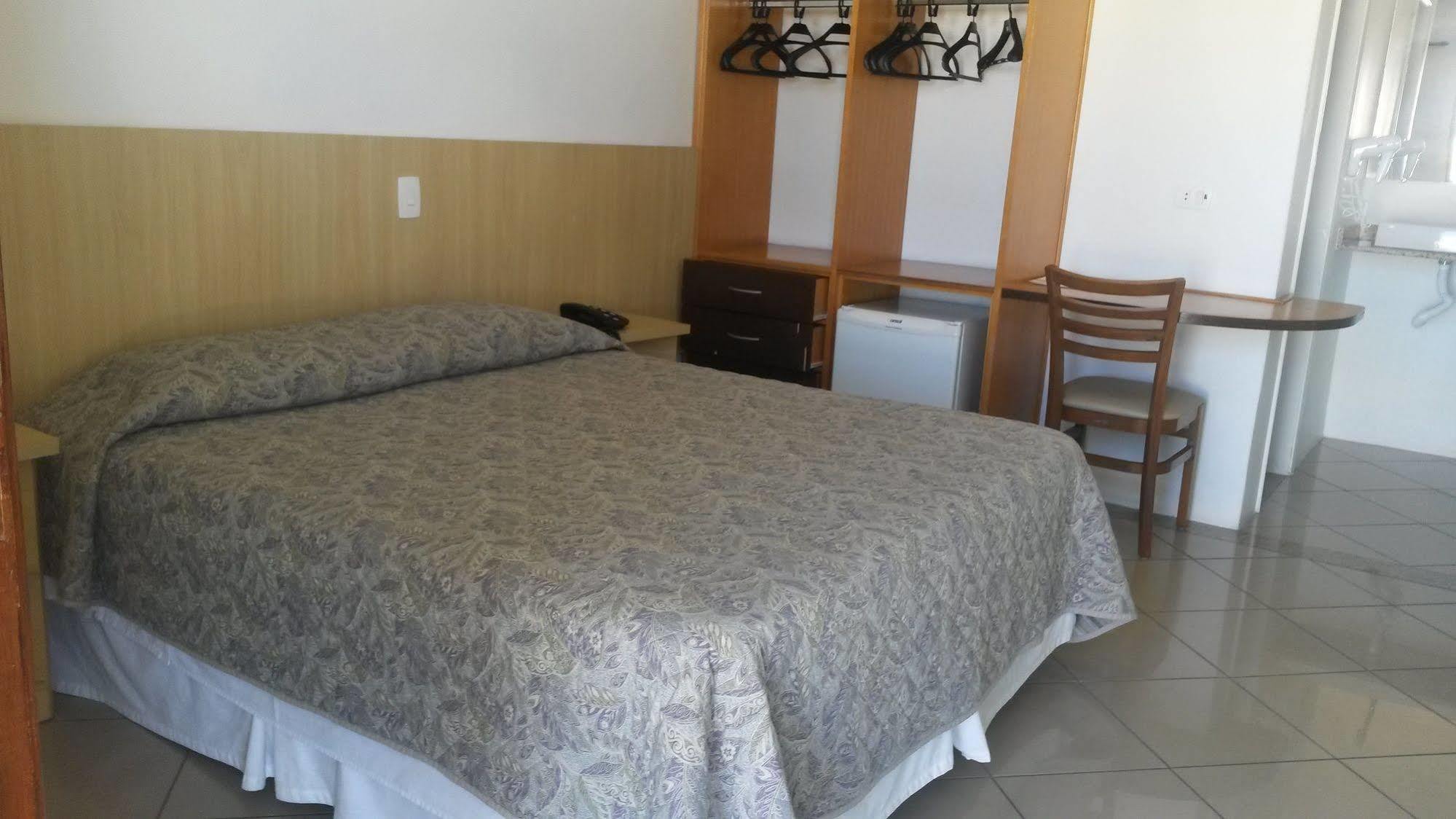 Hotel Recanto Dos Passaros サンセバスチャン エクステリア 写真
